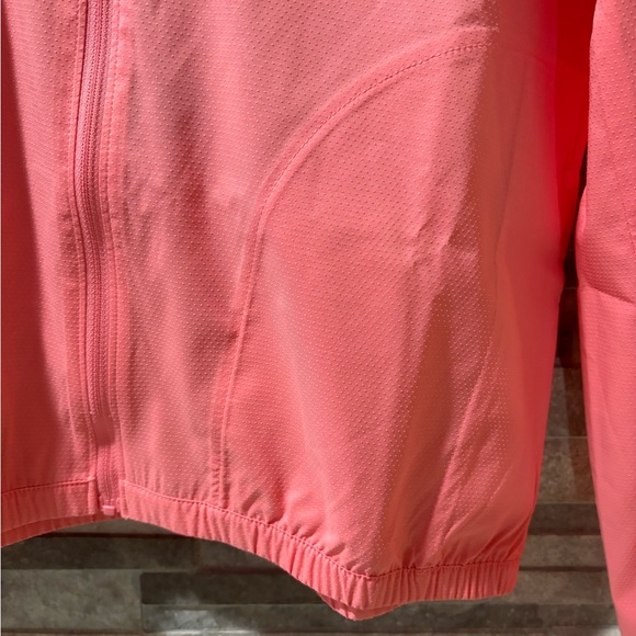 Nike Women's Impossibly Light Hooded Running Jacket DH1990-612 Size Xs - Picture 7 of 13